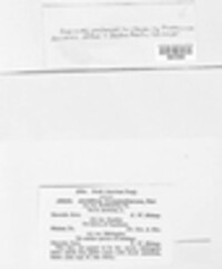 Image Associated With the Occurence